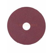 Karbosan 115 mm 36 Kum Fiber Disk Zımpara