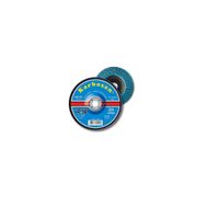 Karbosan 115 mm 40 Zirkonyum Flap Disk Zımpara