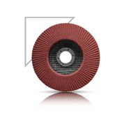 Karbosan 115 mm 80 Kum Flap Disk Zımpara