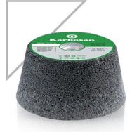 Karbosan 125 mm Mermer ve Mozaik Taşlama Taşı