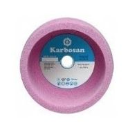 Karbosan 14130 E-125 EKR 60 K6V Konik Çanak Taşı