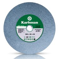 Karbosan 150*25*20 Scg 80 Elmas Bileme