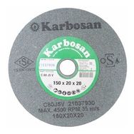 Karbosan 150x20x20 920470 SCG 80 J 5 V SCG Elmas Bileme Taşlama Taşı