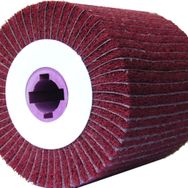 Karbosan 15388 100x100x19 mm Elyaf Mob Zımpara