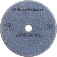 Karbosan 175x10x20 NK 60 Testere Taşı