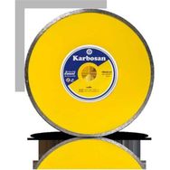Karbosan 180 mm Sürekli Elmas Kesici