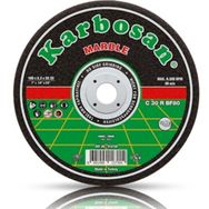 Karbosan 180X3.2X22.23 mm 12760 Mermer Kesici