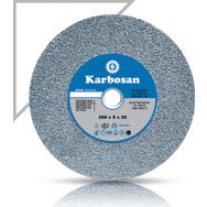 Karbosan 200x20x20 mm NK 36 Kum 920030 Taşlama Zımpara Taşı