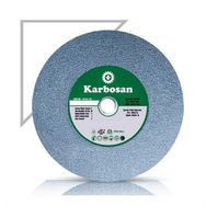 Karbosan 20480 150x25x20 mm Elmas Bileme Taşı