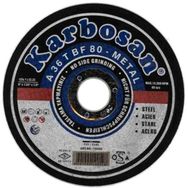 Karbosan 230x3.0x22 mm Metal Kesici