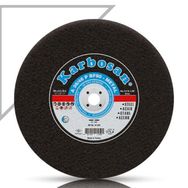 Karbosan 300x3.0x30 mm Sabit Tezgah Metal Kesme Diski