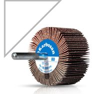 Karbosan 30x15 mm 100 Saplı Mop Zımpara