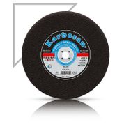 Karbosan 350x3.5x25.4 910860 A 30/36 P BF80 Düz Metal Sabit Tezgah Kesme Taşı