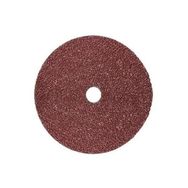 Karbosan 40 Kum Kırmızı 1 Adet Alüminyum Oksit Fiber Disk