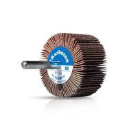 Karbosan 40x15 mm 100 Saplı Mop Zımpara