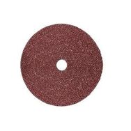 Karbosan 60 Kum Kırmızı 1 Adet Alüminyum Oksit Fiber Disk