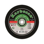 Karbosan 910300 230x3.0x22.23 mm Mermer Kesici Taş