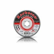 Karbosan 910420 180x1.9x22.23 mm İnox Thinline Kesici