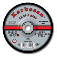 Karbosan 910550 115x6.4x22 Metal Taşlama