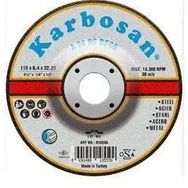 Karbosan 910580-180.8.22 Nk Flex Metal Taşlama Taşı