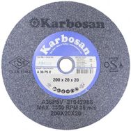 Karbosan 920030 A 36 P5 Nk 200x20x20 mm Taşlama Taşı