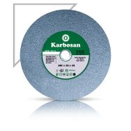 Karbosan 920520 200x25x20 mm SCG Elmas Bileme Taşı