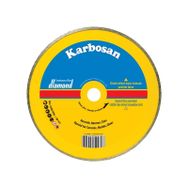 Karbosan 950220 180x2.0x22.23 mm Sürekli Elmas Kesici