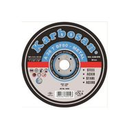 Karbosan BF80 180x3x22 mm NK Metal Kesici