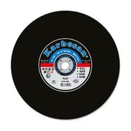 Karbosan Nk 350 mm Sabit Tezgah Metal Kesme