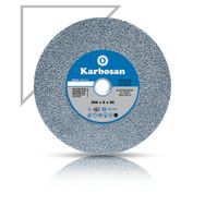 Karbosan NK 914870 150x20x20 36 Kum Taşlama Taşı