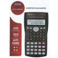 Karce FX-82MS Bilimsel Hesap Makinesi
