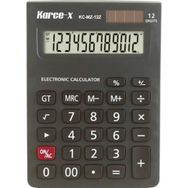 Karce-x KC-MZ-12Z Hesap Makinesi