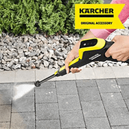 Karcher DB 145 Full Control Kir Frezesi