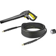 Karcher Donanım Quick Connect 7.5 m Yüksek Basınçlı Hortum Seti