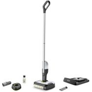 Karcher FC 2-4 Bataryalı Sert Zemin Temizleme Makinesi