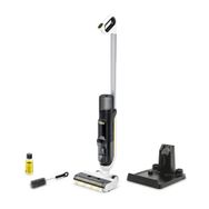 Karcher FCV 3 Islak Kuru Şarjlı Süpürge