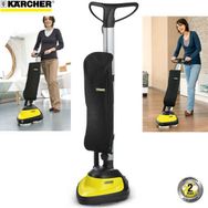 Karcher FP303 Yer Zemin Cila Makinesi