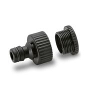 Karcher G3/4 G1/2 Çap Düşürücü Musluk Adaptörü