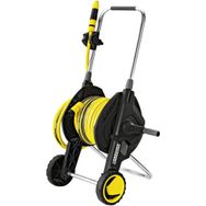 Karcher HT 4520 KIT 1/2 20 mt Hortum Arabası