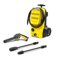 Karcher K 4 Classic 130 Bar Basınçlı Yıkama Makinesi