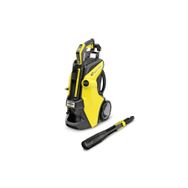 Karcher K 7 Smart Control Basınçlı Yıkama Makinesi
