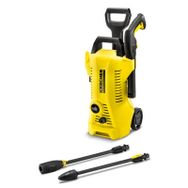 Karcher K2110 Compact 110 Bar Araç Kitli Basınçlı Yıkama Makinesi
