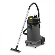 Karcher NT 48/1 1380 W Islak Kuru Toz Torbalı Elektrikli Süpürge