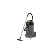 Karcher NT 48/1 1380 W Islak Kuru Toz Torbalı Elektrikli Süpürge