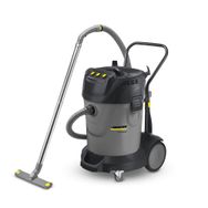 Karcher NT 70/3 3600 W Toz Torbalı Elektrikli Süpürge