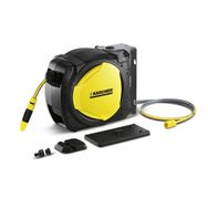 Karcher Premium CR 7.220 Otomatik Duvar Tipi Bahçe Sulama Hortum Kutusu