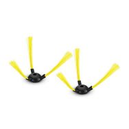 Karcher RC 3 Robocleaner İçin Yan Fırça Seti