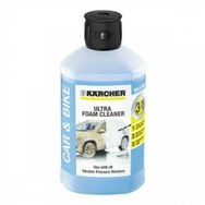 Karcher Rm 615 Ultra Köpüklü 1 Litre Araç Temizleyici