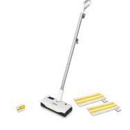 Karcher SC 1 Upright Buharlı Temizlik Makinesi