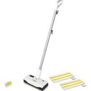 Karcher SC 1 Upright EU Beyaz Dikey Buharlı Temizleme Makinesi